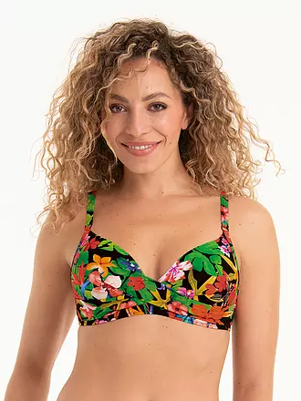ANITA | Damen Bikinihose RF-Wild Garden | 